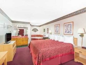 Glory Dayz Motel