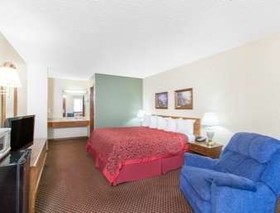 Glory Dayz Motel