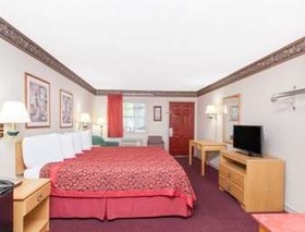 Glory Dayz Motel