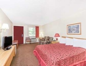 Glory Dayz Motel