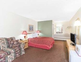 Glory Dayz Motel