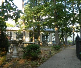 Eureka Springs Heritage Motel