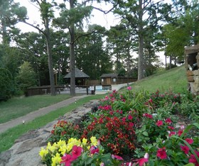 Eureka Springs Heritage Motel