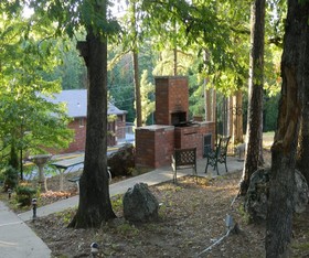 Eureka Springs Heritage Motel