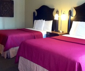 Eureka Springs Heritage Motel