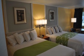 Land O Nod Inn