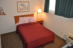 Land O Nod Inn