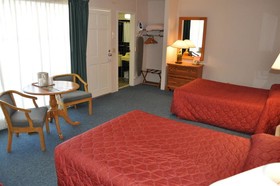 Land O Nod Inn