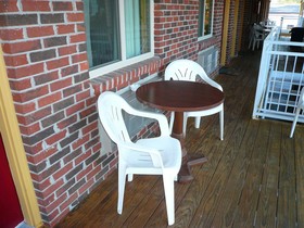 Lookout Lodge