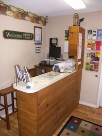 Lookout Lodge