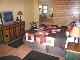 Lookout Lodge