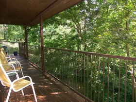 Lookout Lodge