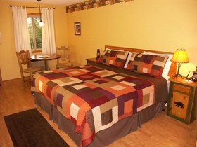 Lookout Lodge