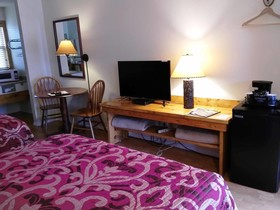 Lookout Lodge