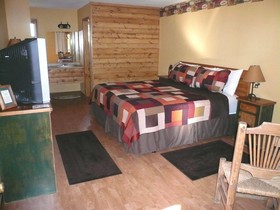 Lookout Lodge