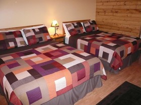 Lookout Lodge