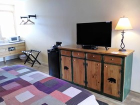 Lookout Lodge
