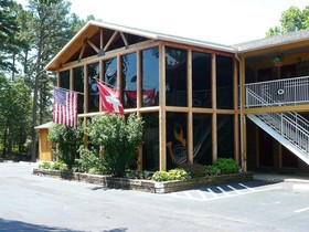Lookout Lodge