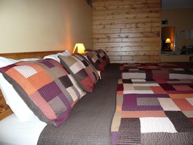 Lookout Lodge