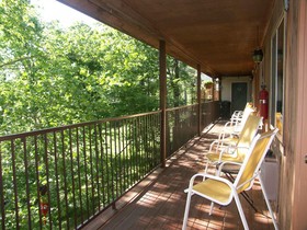 Lookout Lodge
