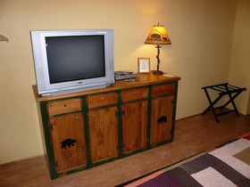 Lookout Lodge