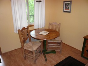 Lookout Lodge