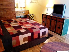 Lookout Lodge