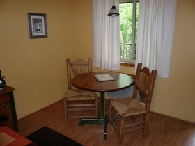 Lookout Lodge