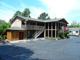 Lookout Lodge