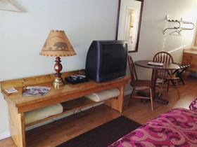 Lookout Lodge