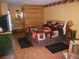 Lookout Lodge