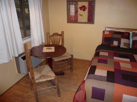 Lookout Lodge