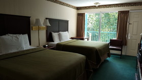 Ozarka Lodge