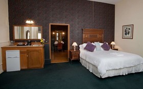 Palace Hotel & Bath House