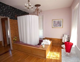 Palace Hotel & Bath House