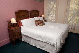 Palace Hotel & Bath House