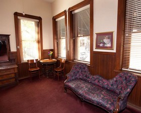 Palace Hotel & Bath House