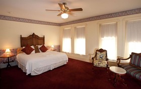 Palace Hotel & Bath House