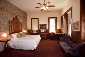 Palace Hotel & Bath House