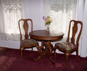 Palace Hotel & Bath House