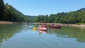 Pointe West Resort & Suites