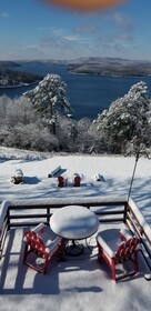 Pointe West Resort & Suites