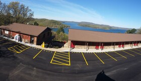 Pointe West Resort & Suites