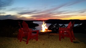 Pointe West Resort & Suites