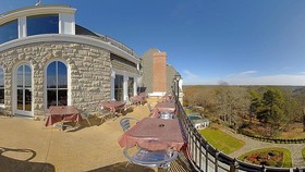 The 1886 Crescent Hotel & Spa