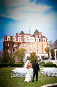 The 1886 Crescent Hotel & Spa