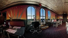 The 1886 Crescent Hotel & Spa
