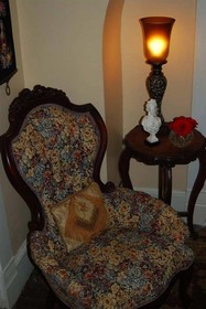 The Gilded Lily Bed and Breakfast