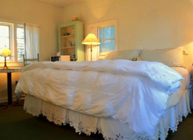 The Wanderoo Lodge