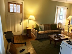 The Wanderoo Lodge